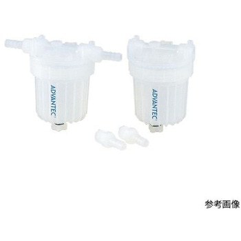 PSF系列紧凑型墨盒壳体ADVANTEC东洋43102030